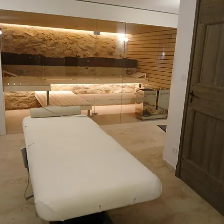 Villa Jas Des Gros Bonnets *