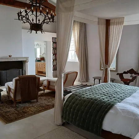 Villa Jas Des Gros Bonnets Redortiers